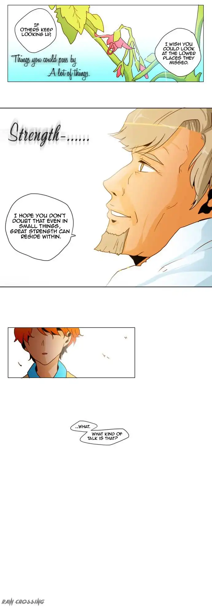 Cherry Tomato Chapter 1 20